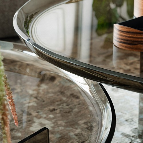 Standard Cattelan Italia Modern Coffee Table