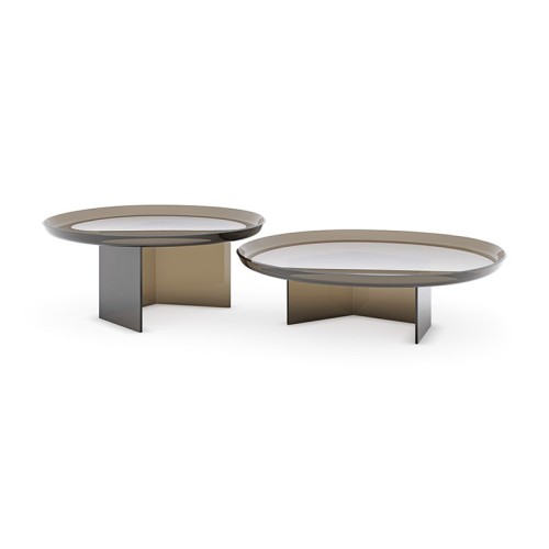 Standard Cattelan Italia Modern Coffee Table