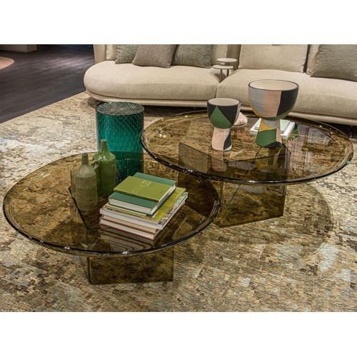 Standard Cattelan Italia Modern Coffee Table