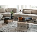 Standard Cattelan Italia Modern Coffee Table
