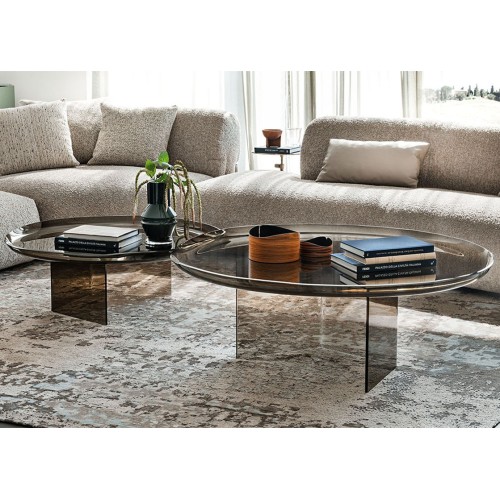 Standard Cattelan Italia Modern Coffee Table