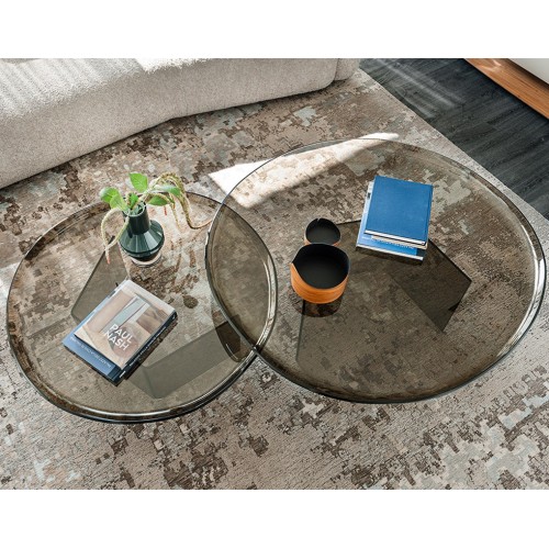 Standard Cattelan Italia Modern Coffee Table