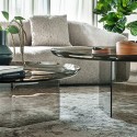 Standard Cattelan Italia Modern Coffee Table