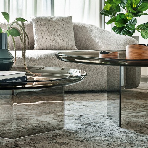 Standard Cattelan Italia Modern Coffee Table