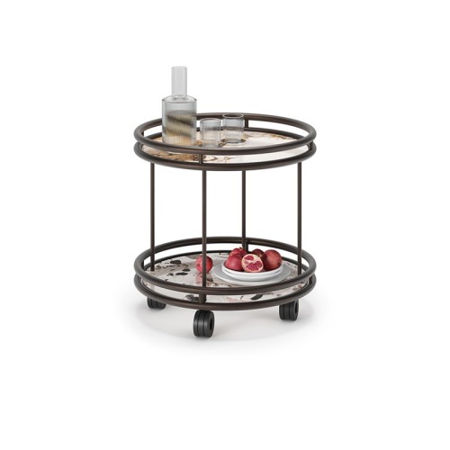 Felix Cattelan Italia Bar Trolley