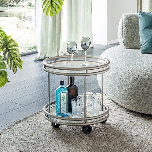 Felix Cattelan Italia Bar Trolley