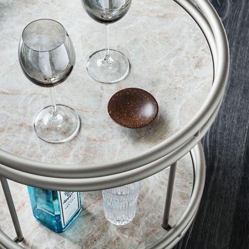 Felix Cattelan Italia Bar Trolley