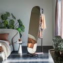Pierre Cattelan Italia Mirror