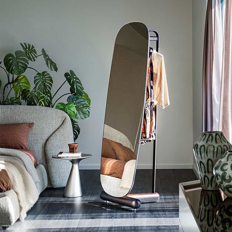 Pierre Cattelan Italia Mirror
