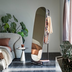 Pierre Cattelan Italia Mirror