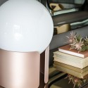 Potter Cattelan Italia Table Lamp