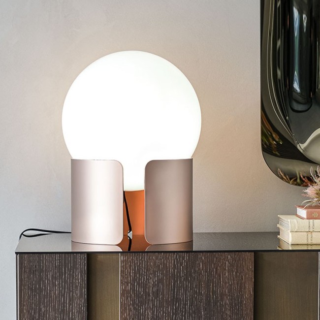Potter Cattelan Italia Table Lamp