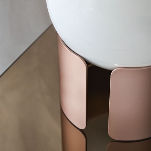 Potter Cattelan Italia Table Lamp