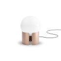 Potter Cattelan Italia Table Lamp