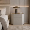 Chelsea Night Cattelan Italia Bedside Table