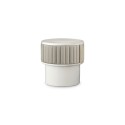 Elias Cattelan Italia Bedside Table