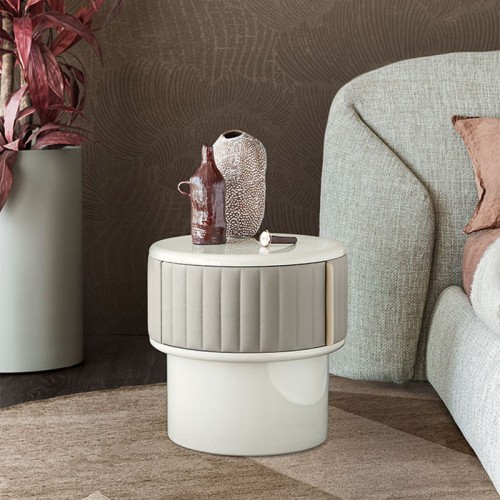 Elias Cattelan Italia Bedside Table