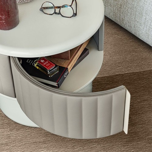 Elias Cattelan Italia Bedside Table