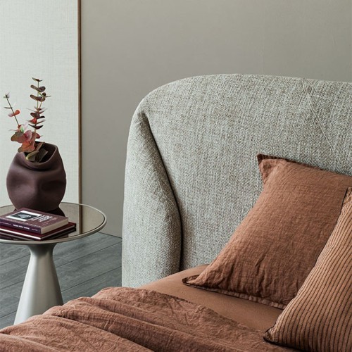 Richard Cattelan Italia Double bed