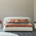 Richard Cattelan Italia Double bed
