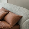 Richard Cattelan Italia Double bed