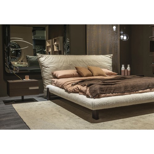 Pascal Cattelan Italia Double bed