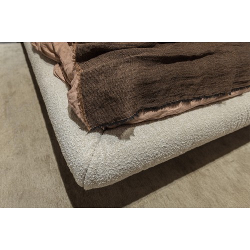 Pascal Cattelan Italia Double bed
