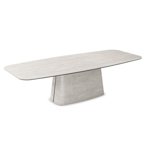 Napoleon Keramik Outdoor Cattelan Italia Modern Table