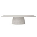 Napoleon Keramik Outdoor Cattelan Italia Modern Table