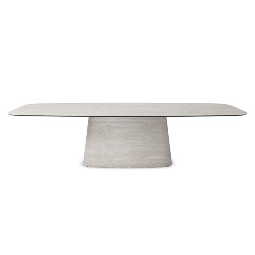 Napoleon Keramik Outdoor Cattelan Italia Modern Table