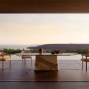 Napoleon Keramik Outdoor Cattelan Italia Modern Table