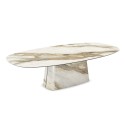 Napoleon Keramik Outdoor Cattelan Italia Modern Table