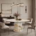 Rado Keramik Outdoor Cattelan Italia Modern Table