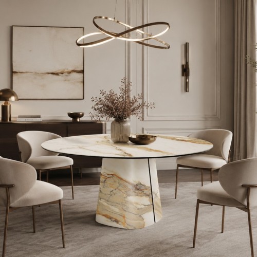Rado Keramik Outdoor Cattelan Italia Modern Table