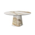 Rado Keramik Outdoor Cattelan Italia Modern Table