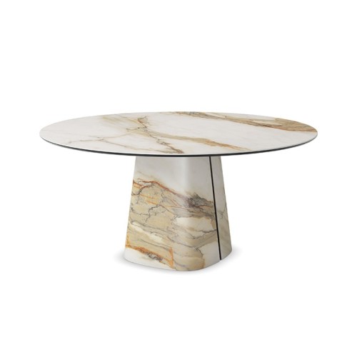 Rado Keramik Outdoor Cattelan Italia Modern Table