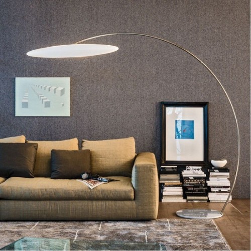Astra Arc Cattelan Italia Lamp