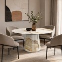 Rado Keramik Outdoor Cattelan Italia Modern Table