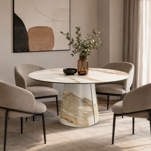 Rado Keramik Outdoor Cattelan Italia Modern Table