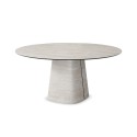 Rado Keramik Outdoor Cattelan Italia Modern Table