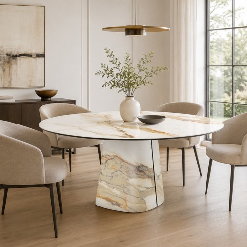 Rado Keramik Outdoor Cattelan Italia Modern Table