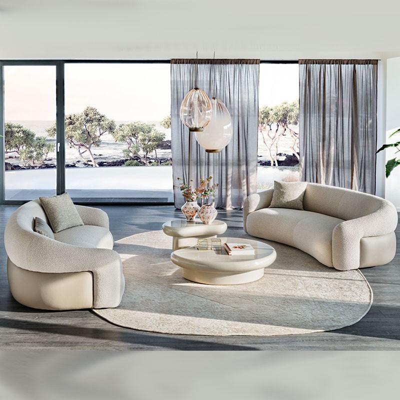 Baldwin Cattelan Italia Sofa