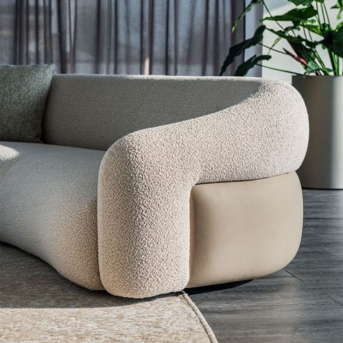 Baldwin Cattelan Italia Sofa