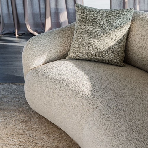 Baldwin Cattelan Italia Sofa