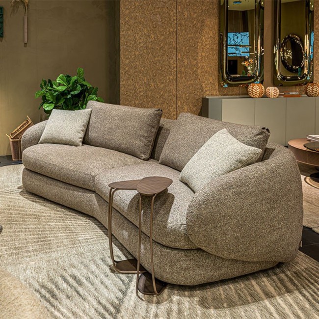 Craig Supersoft Cattelan Italia Sofa