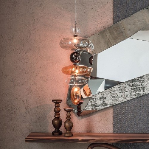 Baban Cattelan Italia Lamp
