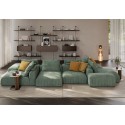 Gibson Cattelan Italia Sofa