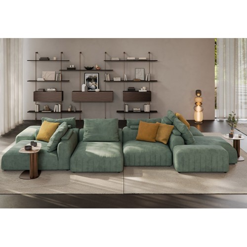 Gibson Cattelan Italia Sofa
