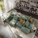 Gibson Cattelan Italia Sofa