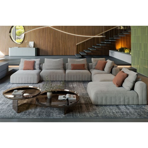 Gibson Cattelan Italia Sofa